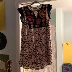 Savanna Jane Dress